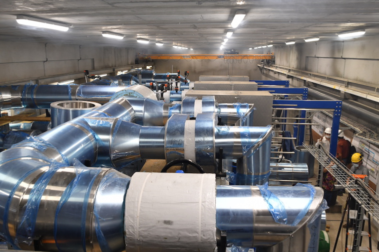 © Mike Leyral © Mike Leyral