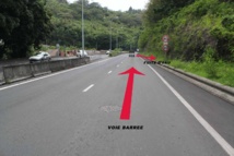 Arue: Travaux sur le réseaux hydraulique, coupures d'eau au Tahara'a Arue: Travaux sur le réseaux hydraulique, coupures d'eau au Tahara'a