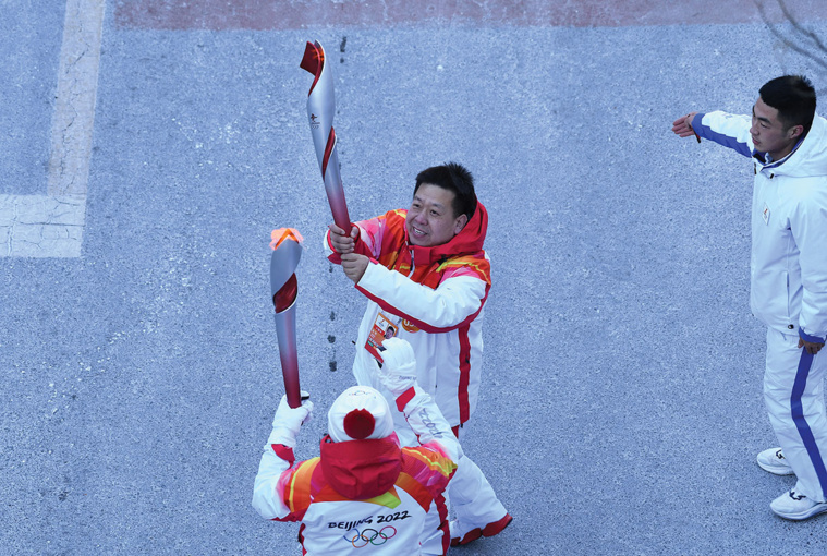 NOEL CELIS / AFP NOEL CELIS / AFP