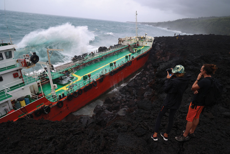 Richard BOUHET / AFP Richard BOUHET / AFP