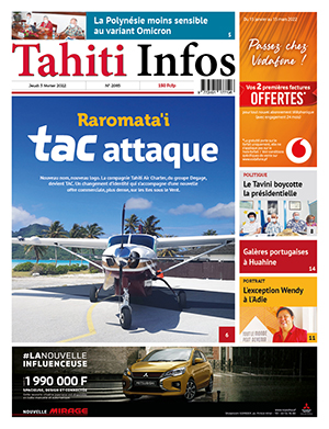 Cliquez sur la Une pour lire le journal Cliquez sur la Une pour lire le journal