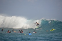 Bonne fin d'année pour le TAMA HE'E Surf Club à Teahupoo pour les jeunes Bonne fin d'année pour le TAMA HE'E Surf Club à Teahupoo pour les jeunes