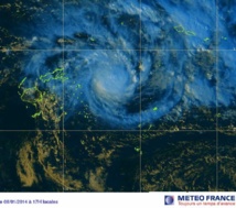 Le cyclone Ian joue avec les nerfs des prévisionnistes Le cyclone Ian joue avec les nerfs des prévisionnistes