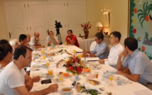 Lionel Beffre : « Aller vite et suivre la commande publique avec rigueur » Lionel Beffre : « Aller vite et suivre la commande publique avec rigueur »