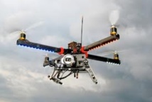 Les drones deviennent personnels et rêvent de nouveaux cieux Les drones deviennent personnels et rêvent de nouveaux cieux