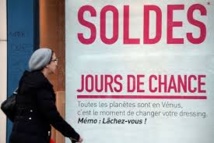 En cavale depuis 3 mois, un braqueur se fait arrêter en faisant les soldes En cavale depuis 3 mois, un braqueur se fait arrêter en faisant les soldes