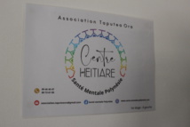 Santé mentale : Taputea Ora renaît pour les patients et leur famille Santé mentale : Taputea Ora renaît pour les patients et leur famille