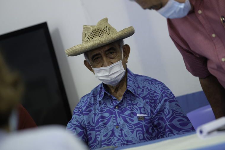 L'enquête sur les frais de défense d'Oscar Temaru confiée à la JIRS de Paris L'enquête sur les frais de défense d'Oscar Temaru confiée à la JIRS de Paris