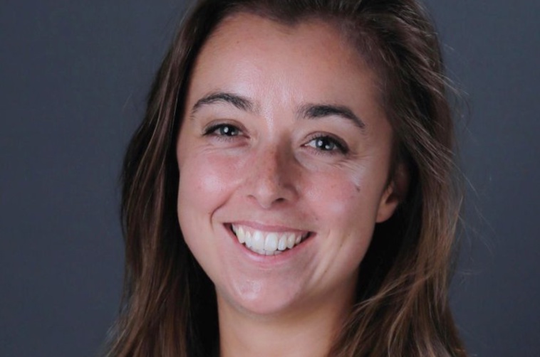 Hollie Fifer, "enfant" du Fifo Hollie Fifer, "enfant" du Fifo