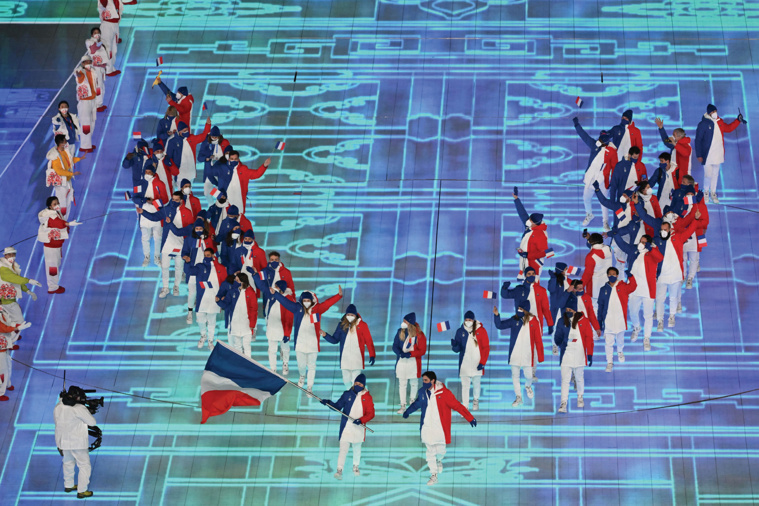 Jewel SAMAD / AFP Jewel SAMAD / AFP