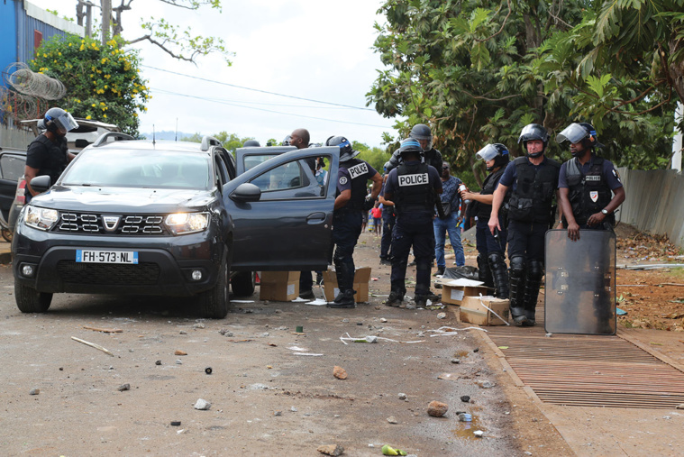 Ali AL-DAHER / AFP Ali AL-DAHER / AFP