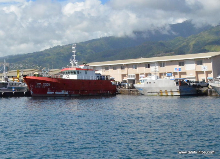 La SEM Tahiti nui Rava'ai prépare son testament