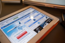 Pour accéder à internet, le ciel n'est plus la limite Pour accéder à internet, le ciel n'est plus la limite