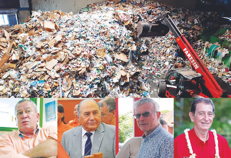 Deuxième renvoi pour l'affaire de la SEP Deuxième renvoi pour l'affaire de la SEP