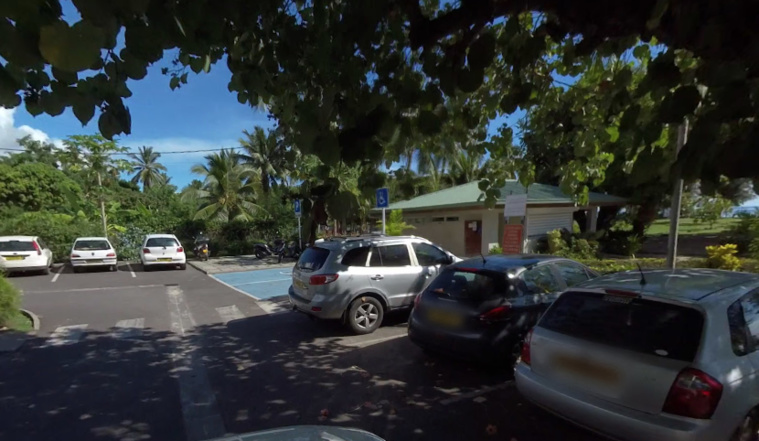 Le voyeur sévissait dans les toilettes du PK 18 Le voyeur sévissait dans les toilettes du PK 18