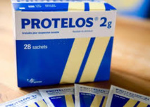 Le comité européen de pharmacovigilance recommande la suspension du Protelos de Servier Le comité européen de pharmacovigilance recommande la suspension du Protelos de Servier