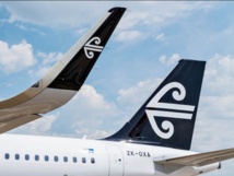 PPT/Auckland: Le vol ANZ retardé en raison de travaux de maintenance PPT/Auckland: Le vol ANZ retardé en raison de travaux de maintenance