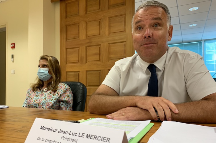 La CTC "n'a pas comme passion d'épingler" La CTC "n'a pas comme passion d'épingler"