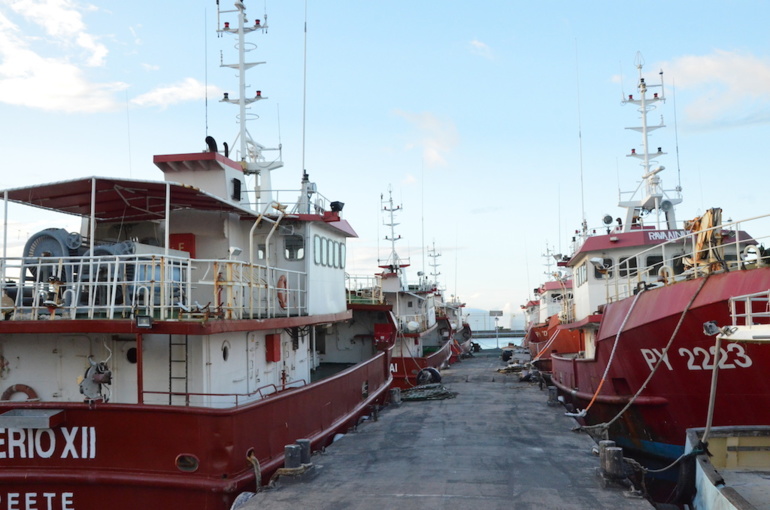 Pêcherie : Tahiti Nui Rava’ai et sa filiale Avai'a en sursis Pêcherie : Tahiti Nui Rava’ai et sa filiale Avai'a en sursis