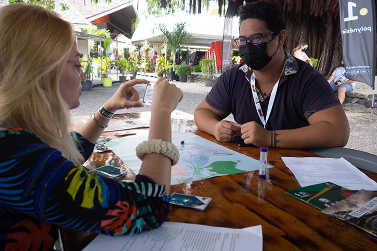 Du nouveau dans les ateliers du Fifo Du nouveau dans les ateliers du Fifo