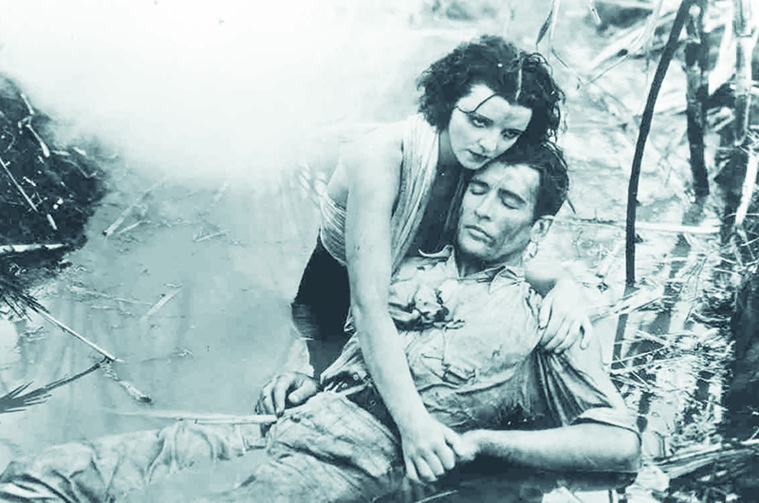 Cane Fire : Hawaii entre mythe et réalité raconté au Fifo Cane Fire : Hawaii entre mythe et réalité raconté au Fifo