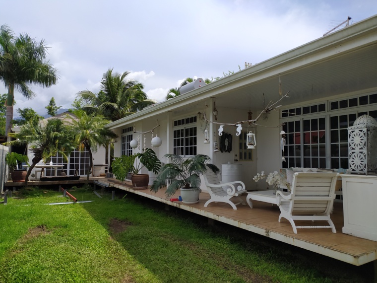 Sandrine Maurice, co-fondatrice de Tumu Ora Sandrine Maurice, co-fondatrice de Tumu Ora