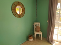 Sandrine Maurice, co-fondatrice de Tumu Ora Sandrine Maurice, co-fondatrice de Tumu Ora