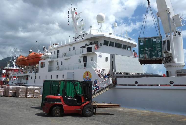L'aide du Pays aux Tonga chiffrée à 30 millions L'aide du Pays aux Tonga chiffrée à 30 millions