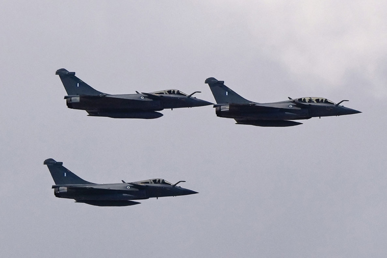 Aris MESSINIS / AFP Aris MESSINIS / AFP