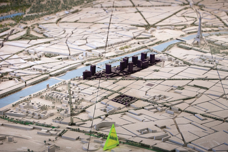 Joël SAGET / AFP Joël SAGET / AFP