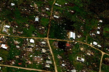 Solidarité post cyclone Ian : la Nouvelle-Zélande comme tête de pont Solidarité post cyclone Ian : la Nouvelle-Zélande comme tête de pont