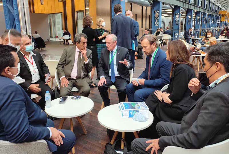 One ocean summit : le ministre appelle à “océaniser les consciences” One ocean summit : le ministre appelle à “océaniser les consciences”