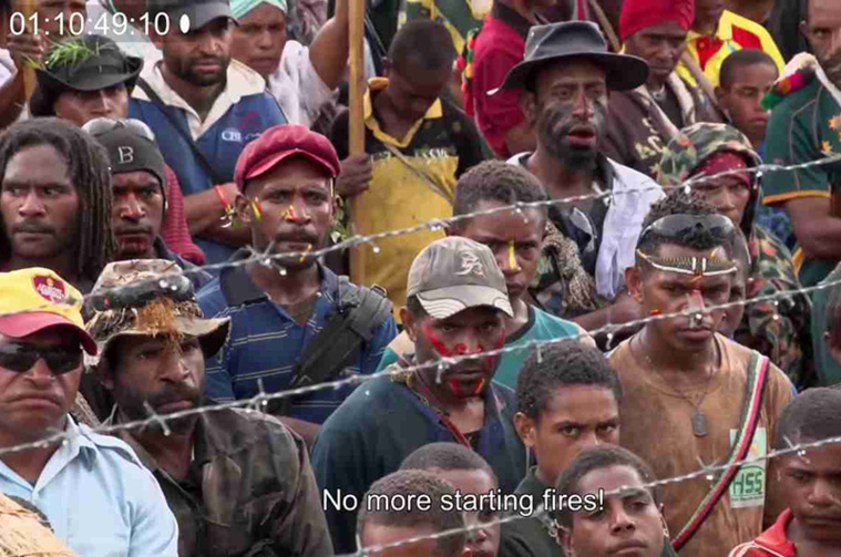 140 km à l’ouest du paradis : une histoire de la mondialisation en accéléré au Fifo 140 km à l’ouest du paradis : une histoire de la mondialisation en accéléré au Fifo