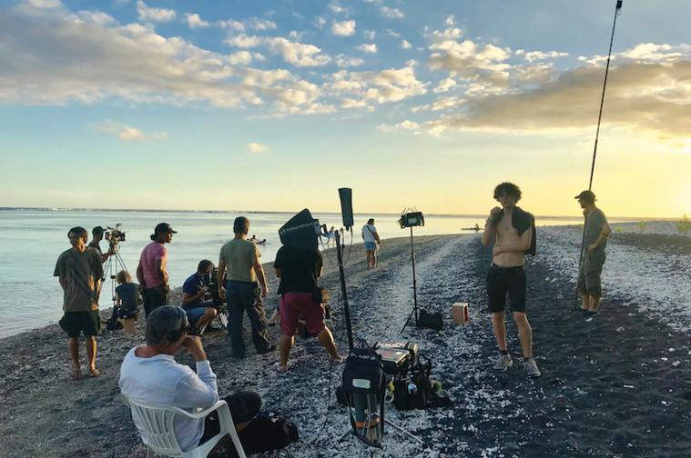 Audiovisuel : le plan d'action Audiovisuel : le plan d'action