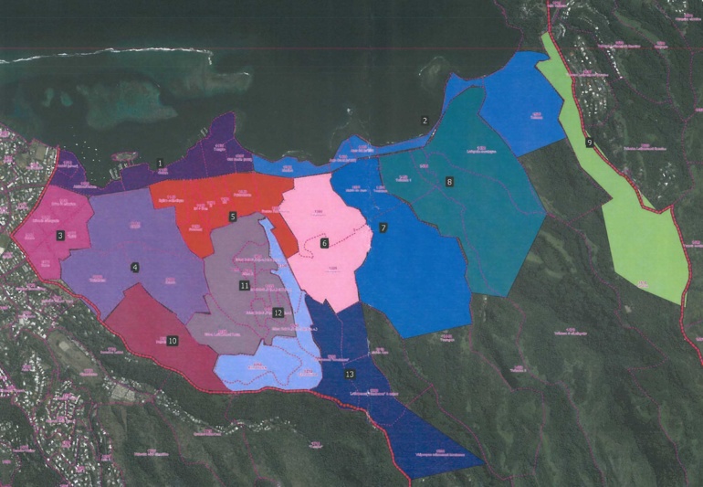 Démarrage de la lutte antivectorielle demain mardi 14 janvier à Arue Démarrage de la lutte antivectorielle demain mardi 14 janvier à Arue