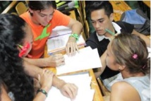 Cérémonie de remise des prix Globstrat à l’UPF ce mercredi 15 janvier Cérémonie de remise des prix Globstrat à l’UPF ce mercredi 15 janvier