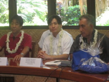 Transformation du plastique en carburant : Fa’a’a veut révolutionner le traitement de ses déchets Transformation du plastique en carburant : Fa’a’a veut révolutionner le traitement de ses déchets