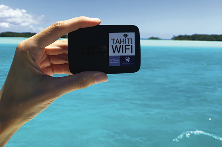 Le tourisme subit la guerre des télécoms Le tourisme subit la guerre des télécoms