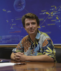 Le tourisme subit la guerre des télécoms Le tourisme subit la guerre des télécoms