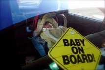 Canicule en Australie : les urgentistes effarés par le nombre de bébés enfermés dans des véhicules