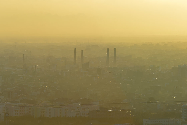 WAKIL KOHSAR / AFP WAKIL KOHSAR / AFP