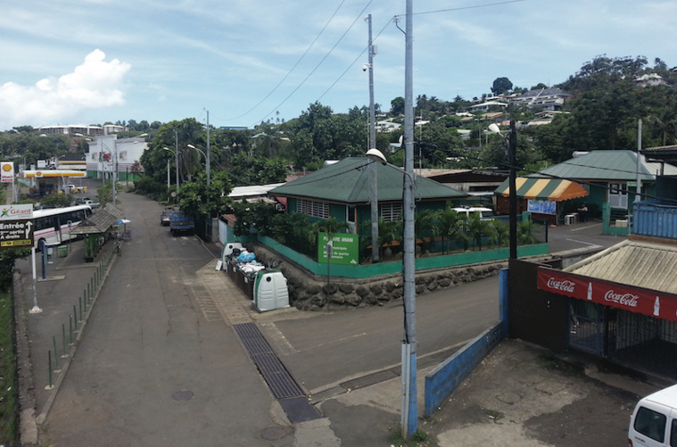 Le coup de couteau mortel à Outumaoro jugé aux assises Le coup de couteau mortel à Outumaoro jugé aux assises