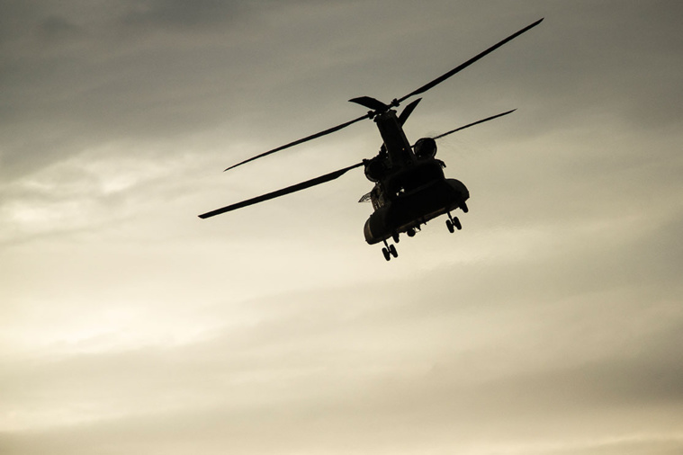 GEOFF ROBINS / AFP GEOFF ROBINS / AFP