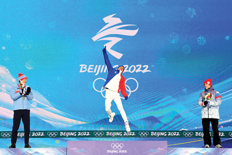 TOBIAS SCHWARZ / AFP TOBIAS SCHWARZ / AFP