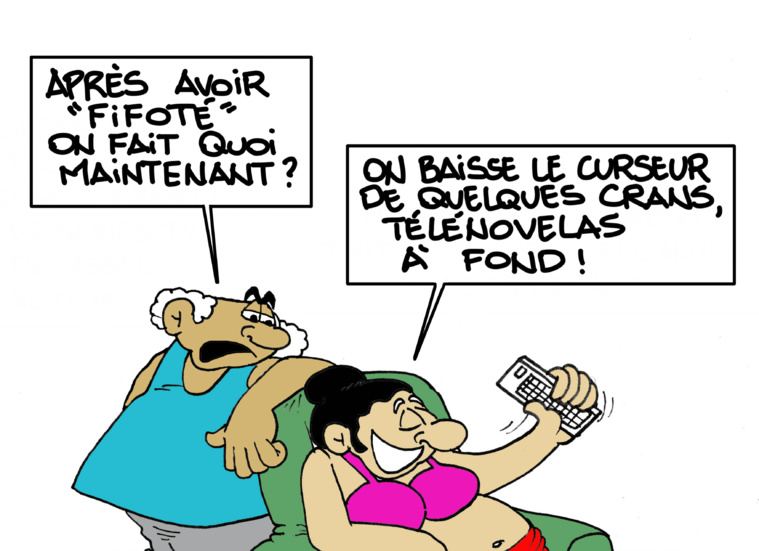 L'actualité croquée par Munoz L'actualité croquée par Munoz