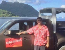 Tourisme à Huahine : entre reprise et inquiétude Tourisme à Huahine : entre reprise et inquiétude