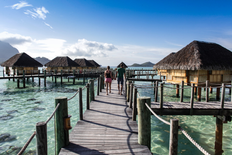 82 546 touristes au fenua en 2021 82 546 touristes au fenua en 2021