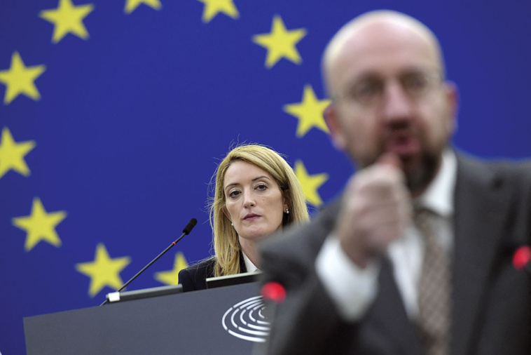 FREDERICK FLORIN / AFP FREDERICK FLORIN / AFP