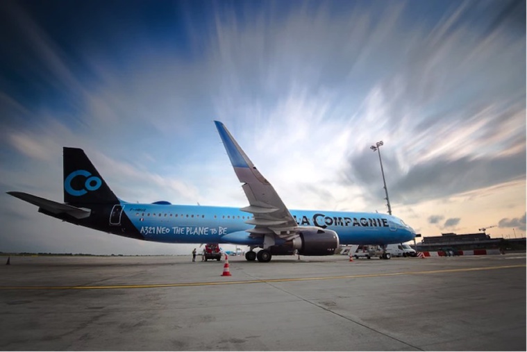 Tahiti, aussi escale des croisières aériennes Tahiti, aussi escale des croisières aériennes