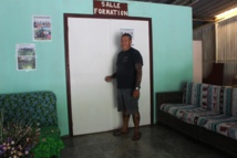 À Te u’i rau “on essaie de faire au mieux” À Te u’i rau “on essaie de faire au mieux”